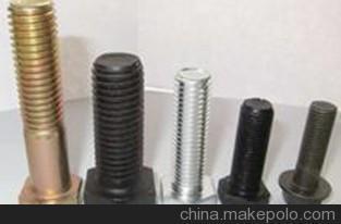 热镀锌螺栓国家标准与等级 以航涛紧固件厂为例