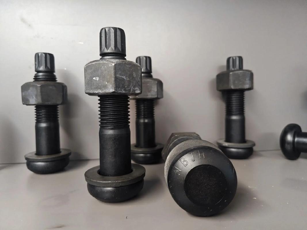 宁波珺豪紧固件 主营GB标准紧固件，厂家直销保障品质