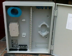 光分路箱 从12芯到24芯，办公用品销售中的高效网络解决方案