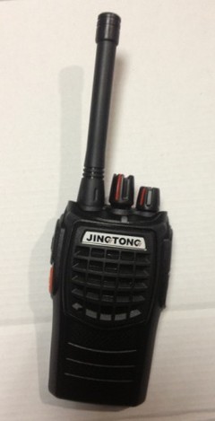 以信誉为帆，驶向发展蓝海——南山区精通对讲机与办公用品销售侧记