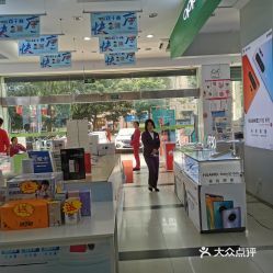 华金标杆店 不止卖手机，更是智能生活的摆渡人