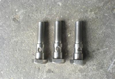 M12-51不锈钢304导油螺丝 价格、厂家与选购指南