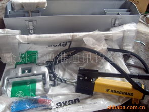 余姚市鸿港通讯设备厂——专业接续设备产品及通讯设备销售概览